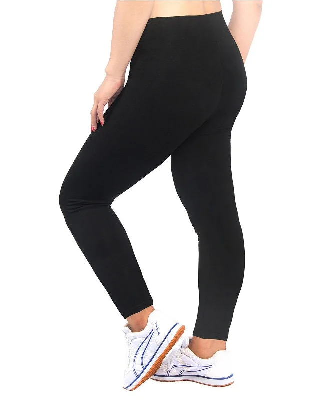 Golf T-Shirts for Outdoor Game -iLoveSIA 2Pack Womens Workout Leggings Plus Size Yoga Pants