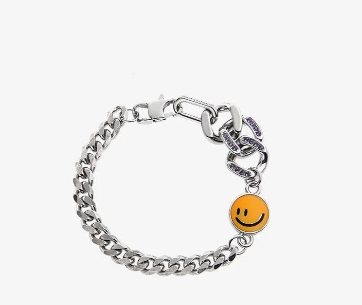 Bracelet / 18CM (Female size )