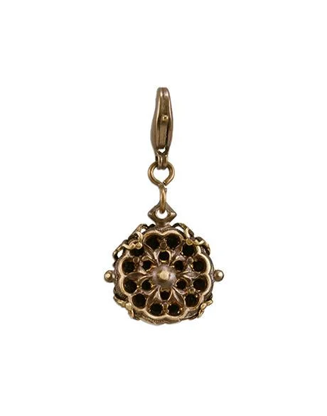 Necklaces and pendants with pearls for a classic and sophisticated touch-Guide Diffuser Pendant, (1pc)