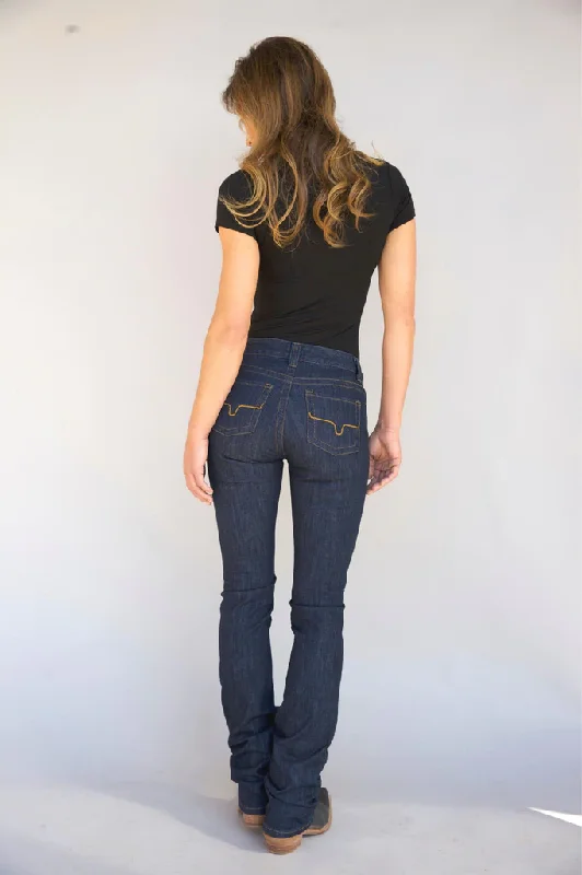 Casual T-Shirts for Everyday Wear -Kimes Betty17 Jeans