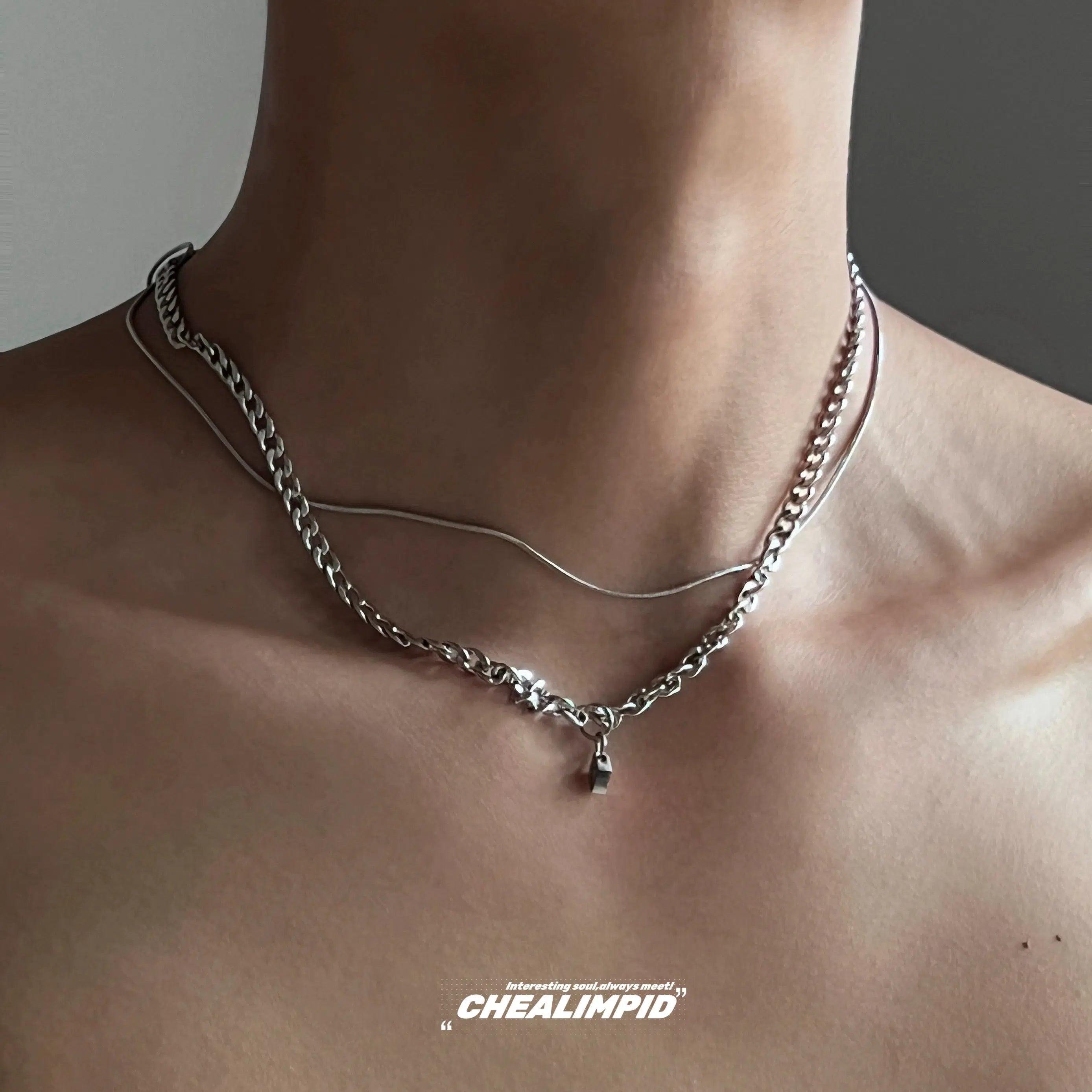 A Necklace